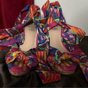 Impo Memory Foam Wedges